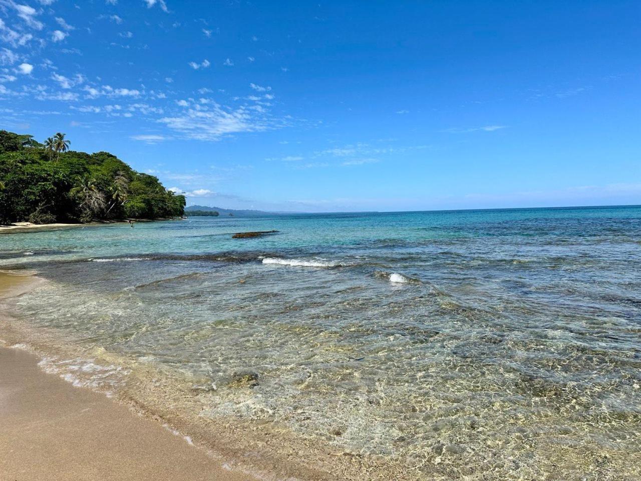 Caribbean Flow Puerto Viejo de Talamanca Εξωτερικό φωτογραφία